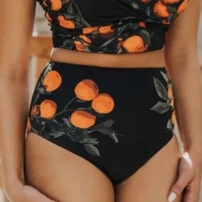 Albion - GROVE HIGH WAIST BOTTOM