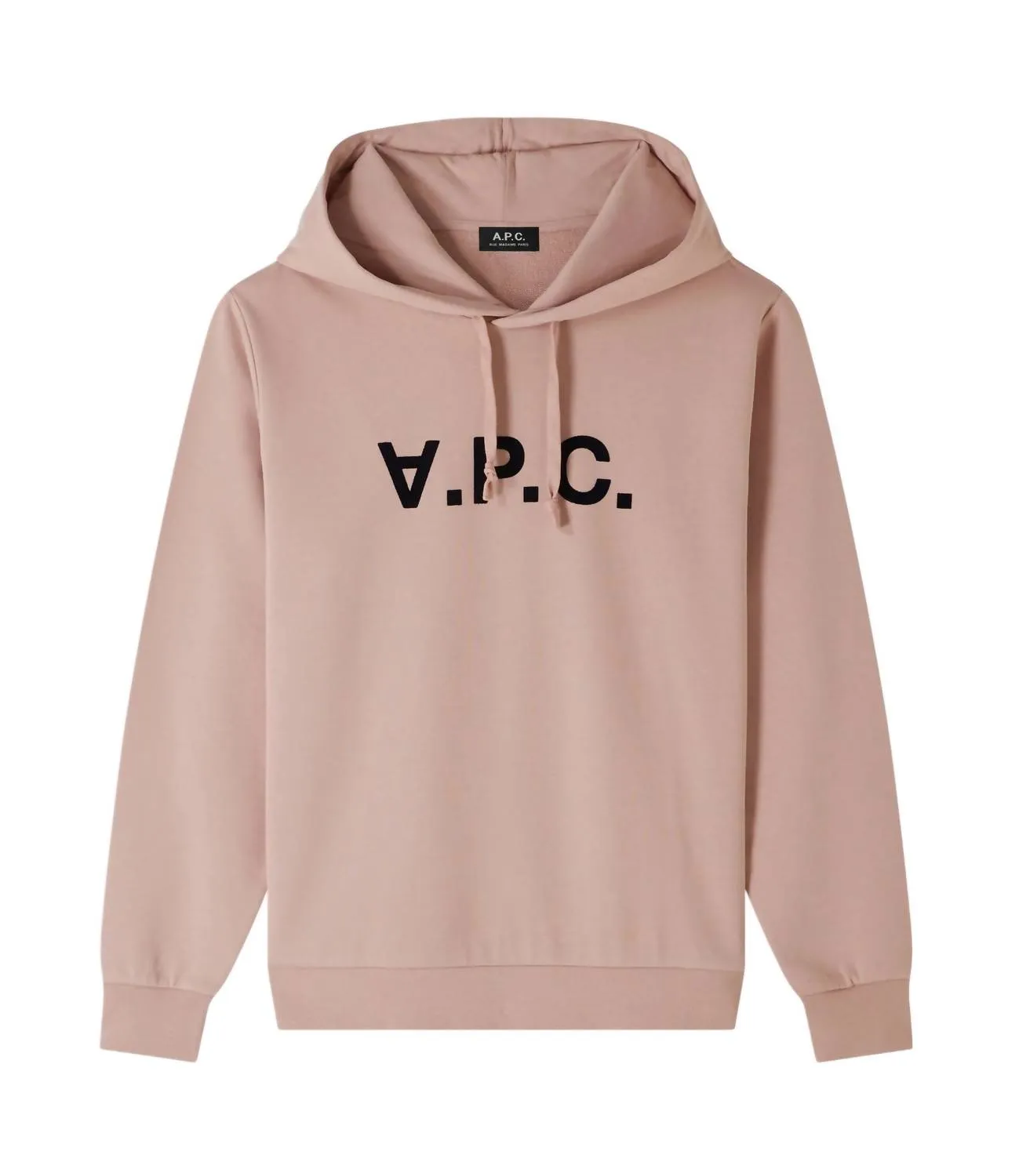 A.P.C. - Standard Grand Hoodie