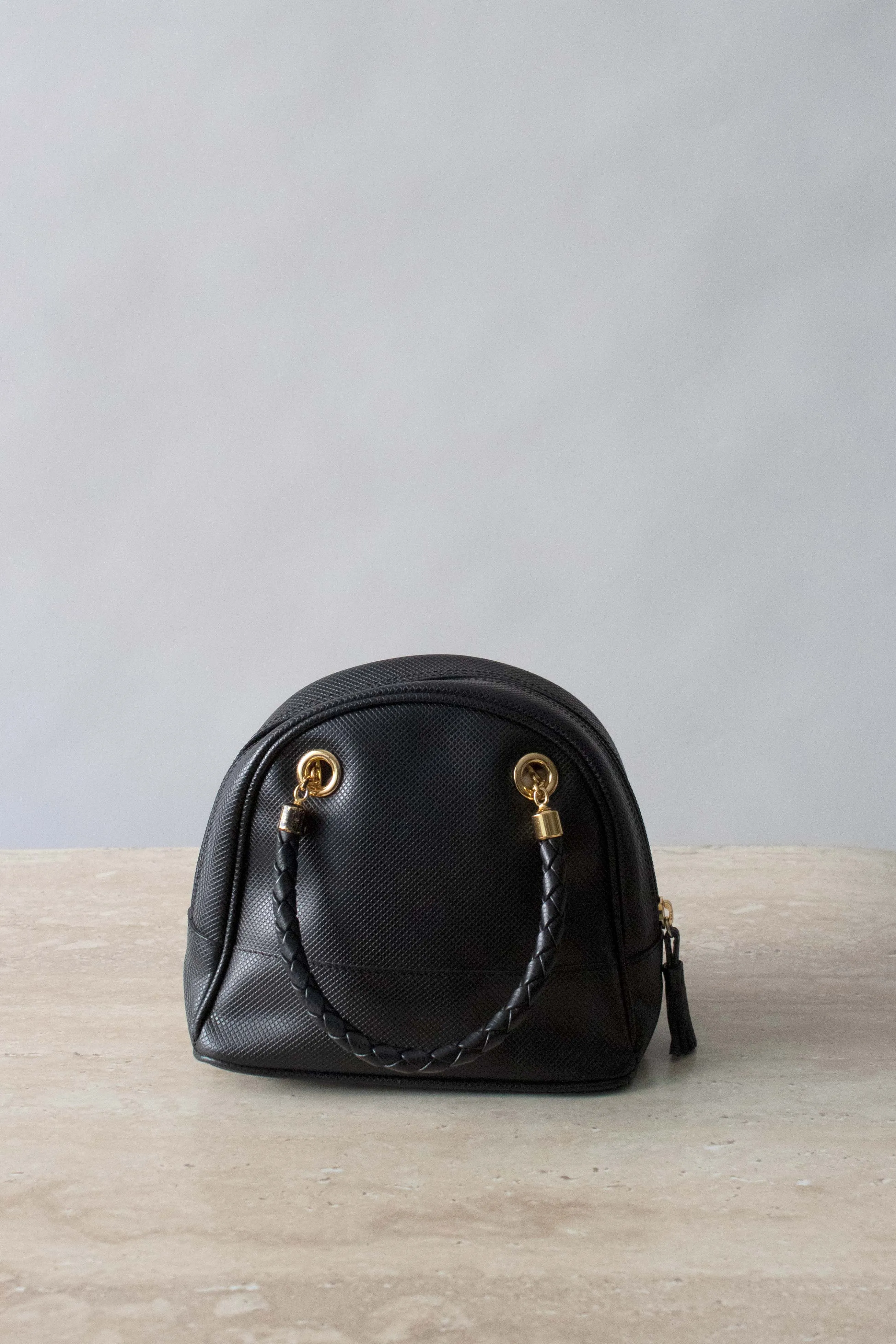 Bottega Veneta Top Handle Hand Bag