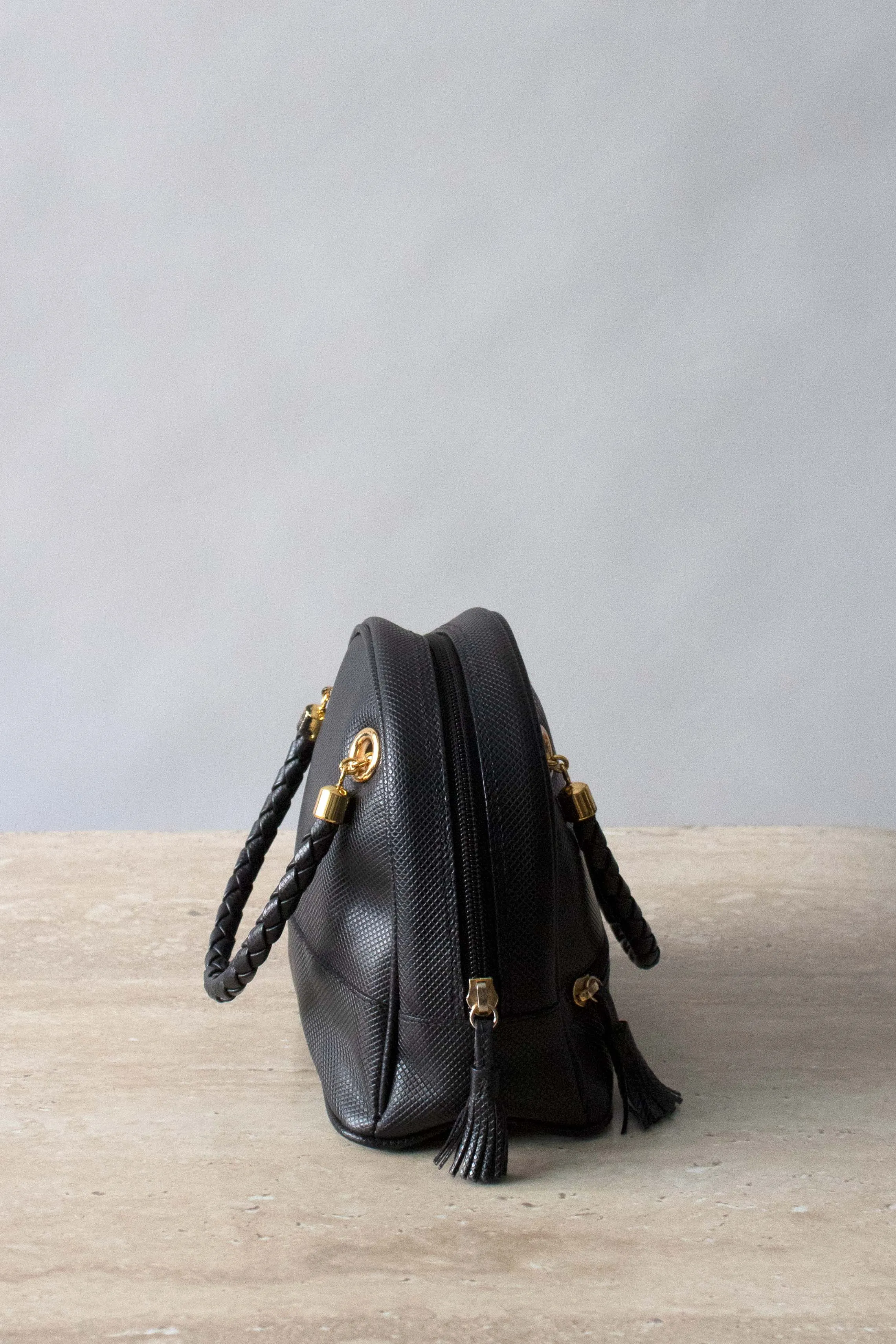 Bottega Veneta Top Handle Hand Bag
