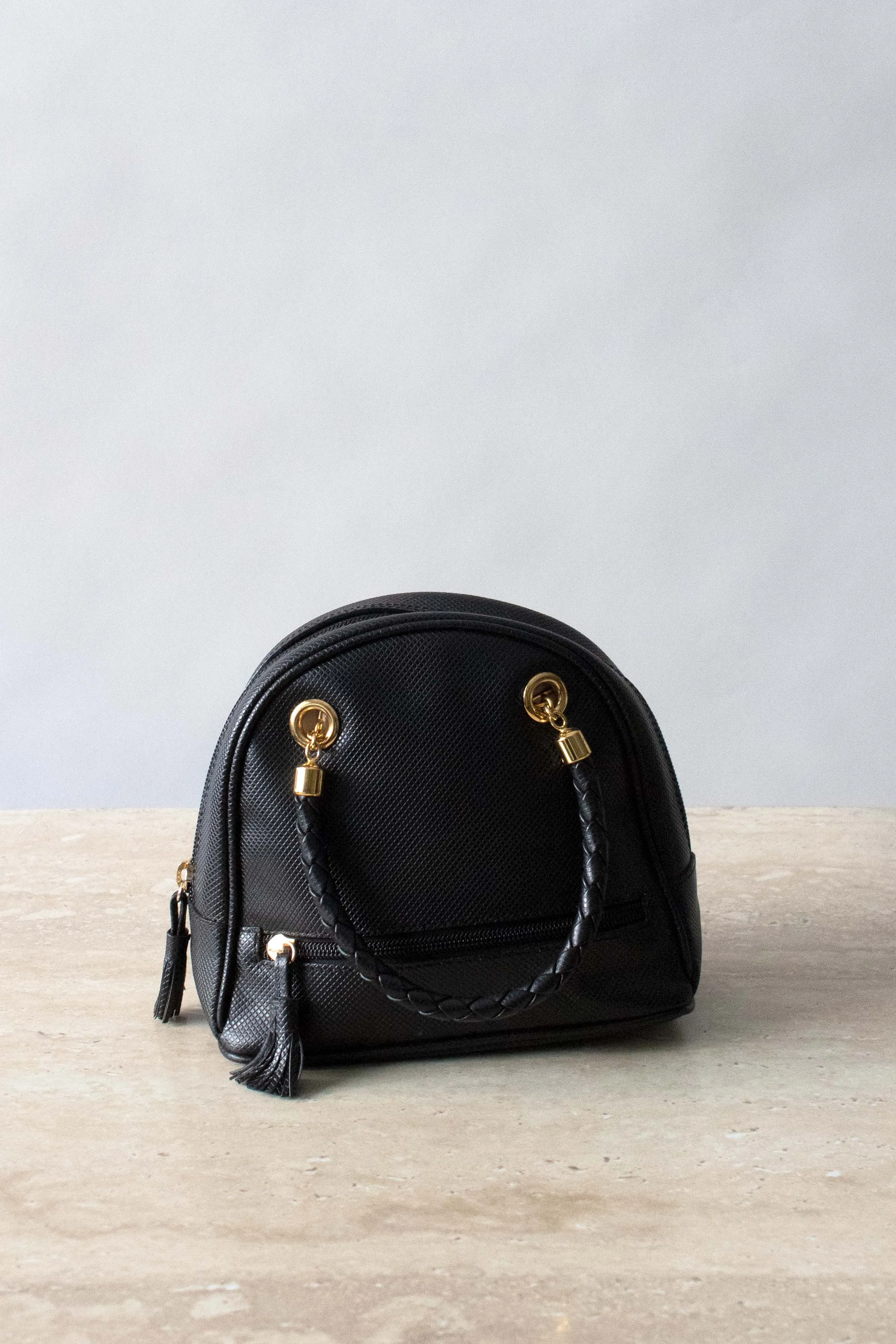 Bottega Veneta Top Handle Hand Bag