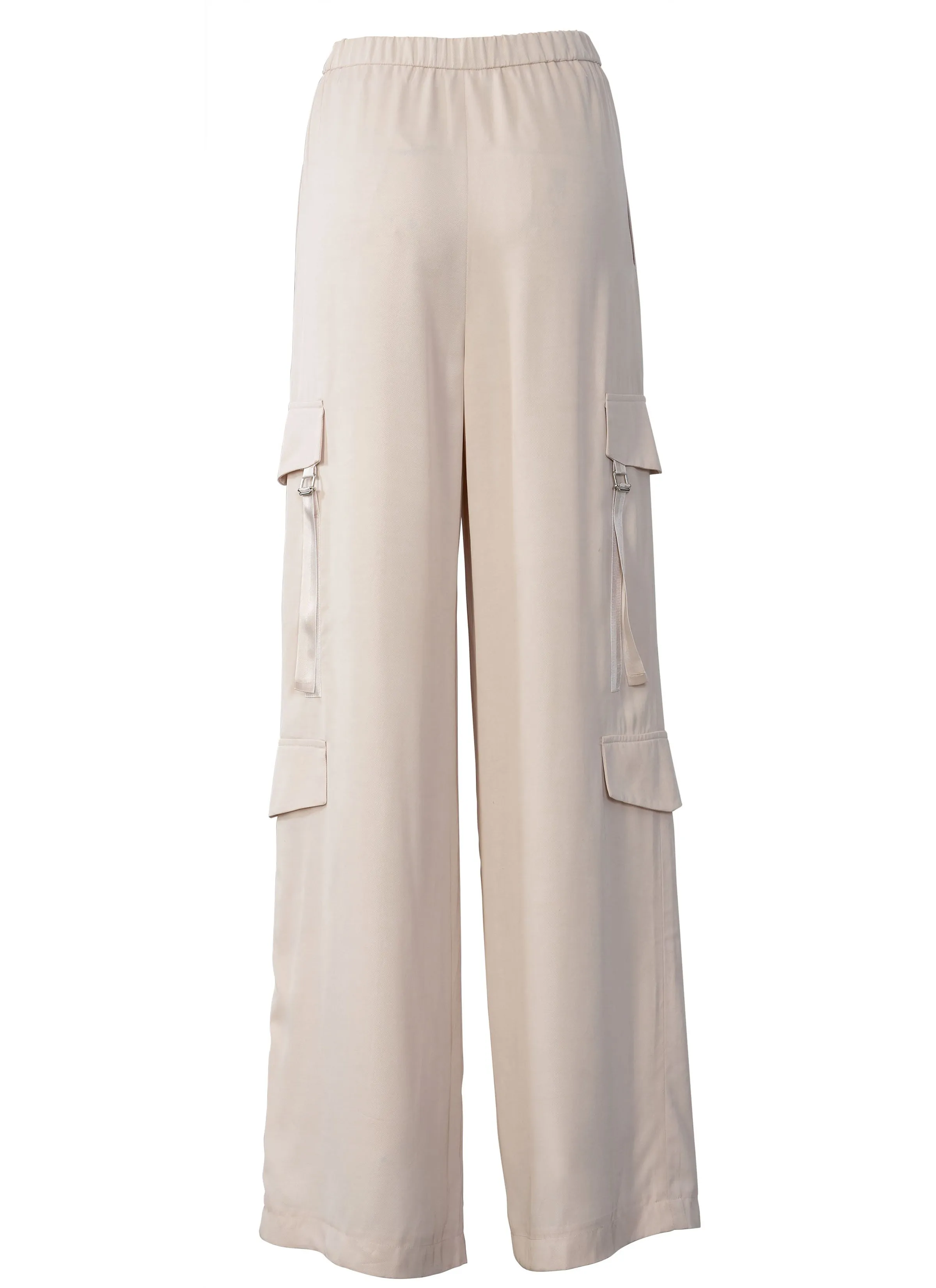 Burda Style Pattern 5801 Misses' Trouser Pants