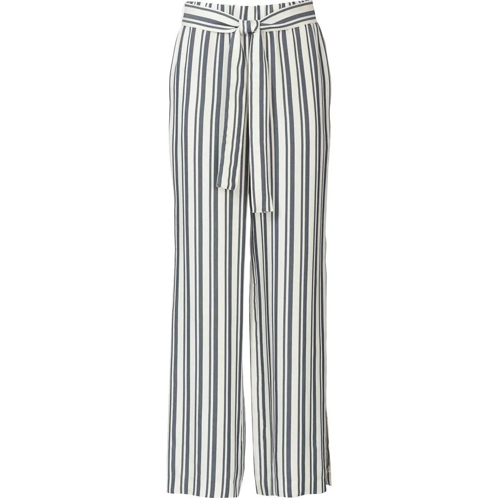Burda Style Pattern 6199 Misses' Trousers / Pants - Shorts - Elastic Waist - Hem Frills