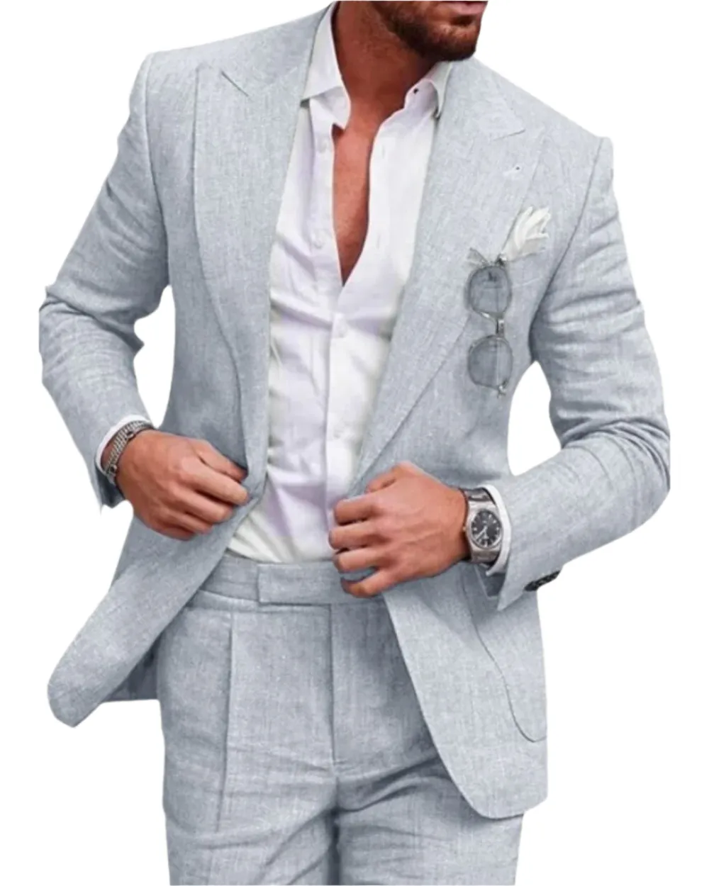 Business Suit