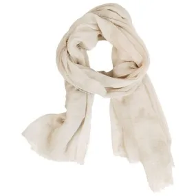 Calliope Scarf Cream