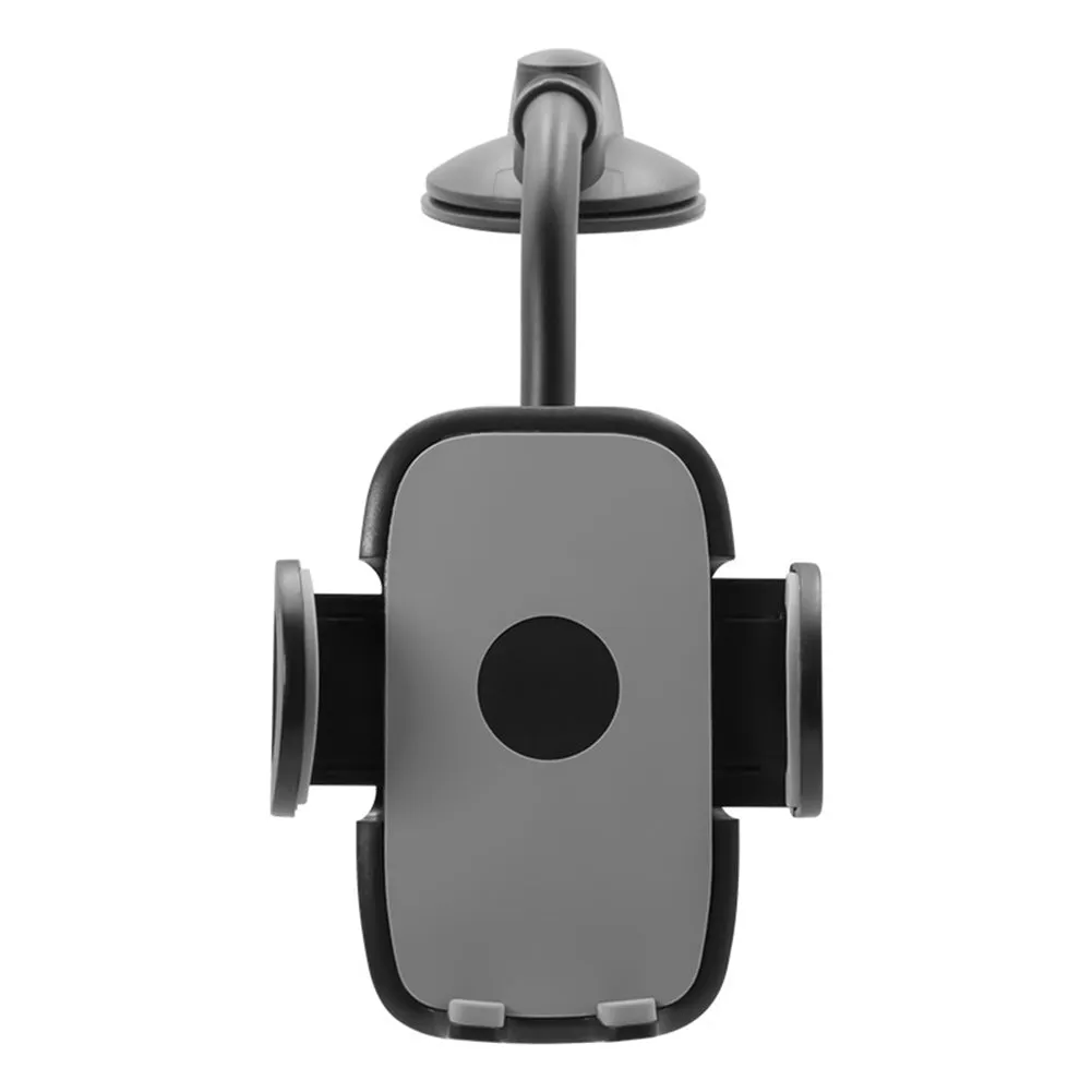 Car Phone Holder Flexible Dashboard Windshield Phone Navigation