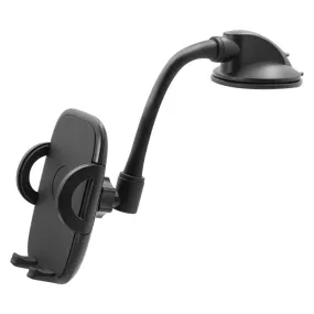 Car Phone Holder Flexible Dashboard Windshield Phone Navigation