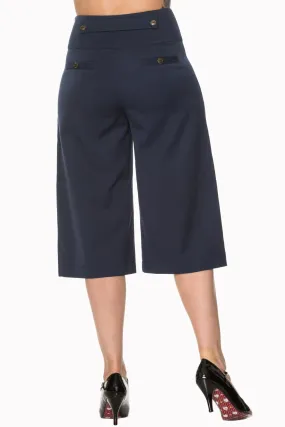 CECILE TROUSERS