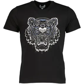 Classic Tiger Graphic T-Shirt