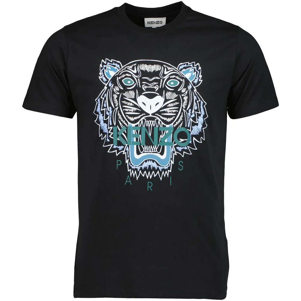 Classic Tiger T-Shirt