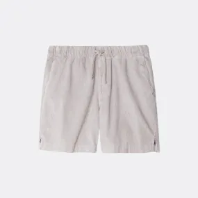 Corduroy Easy Short (Lavender)