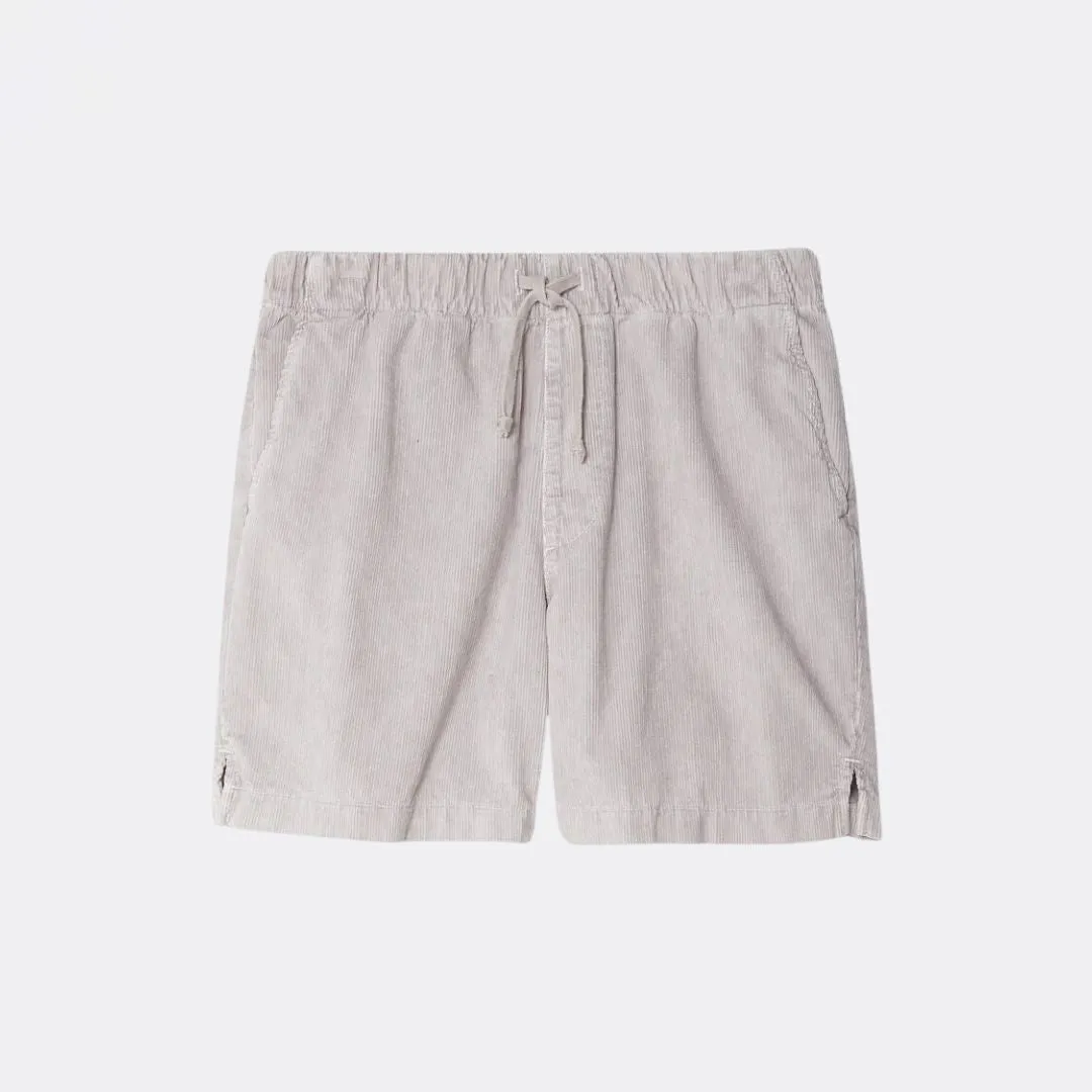Corduroy Easy Short (Lavender)