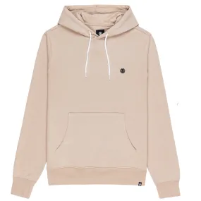 Cornell Classic Hooded Oxford Tan