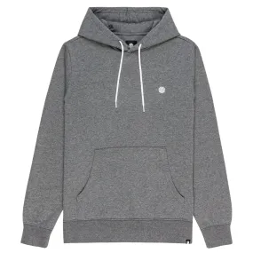 CORNELL CLASSIC HOODIE Grey Heather