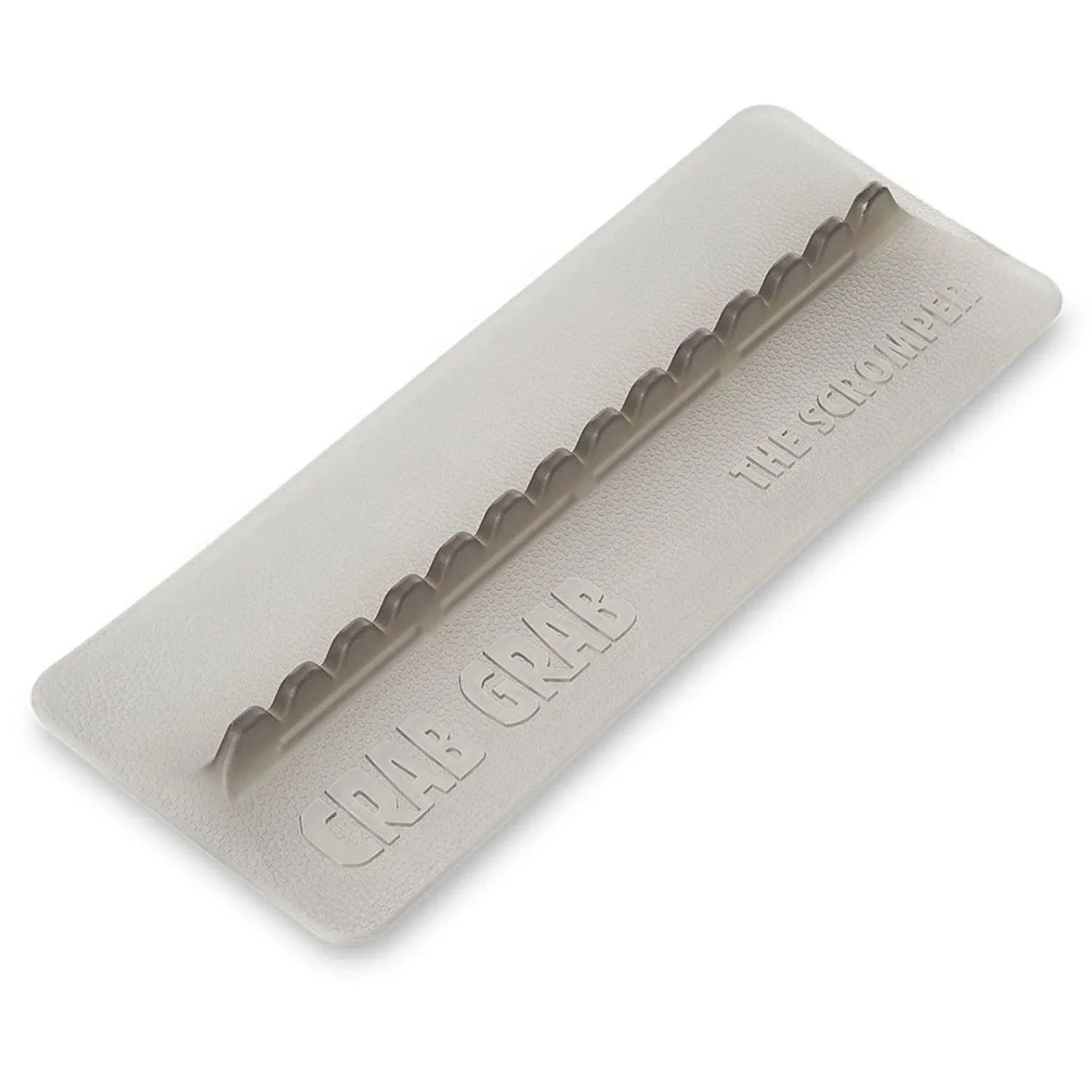 Crab Grab Scromper Stomp Pad