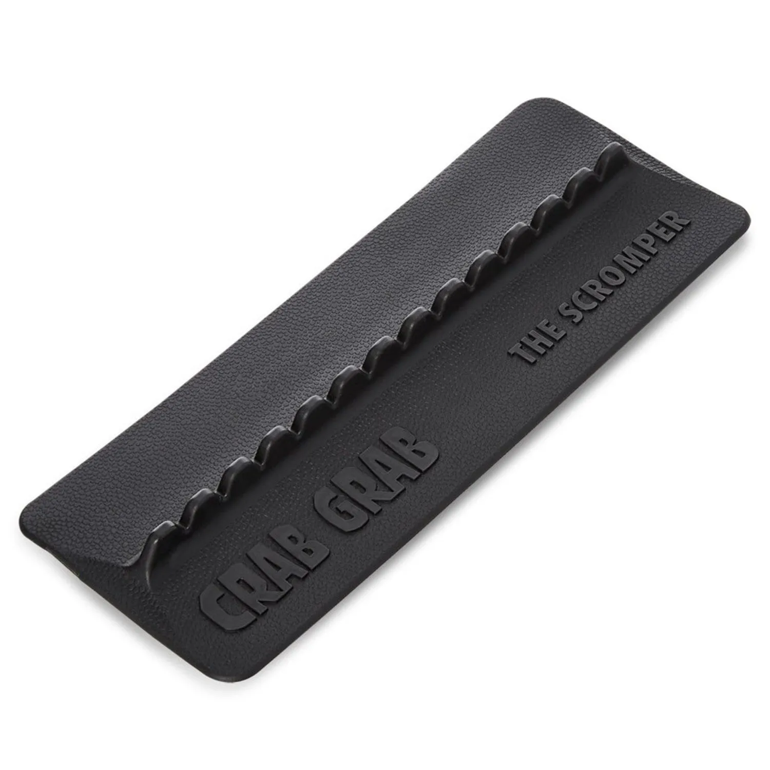 Crab Grab Scromper Stomp Pad