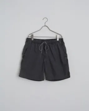 Easy Beach Short in Black
