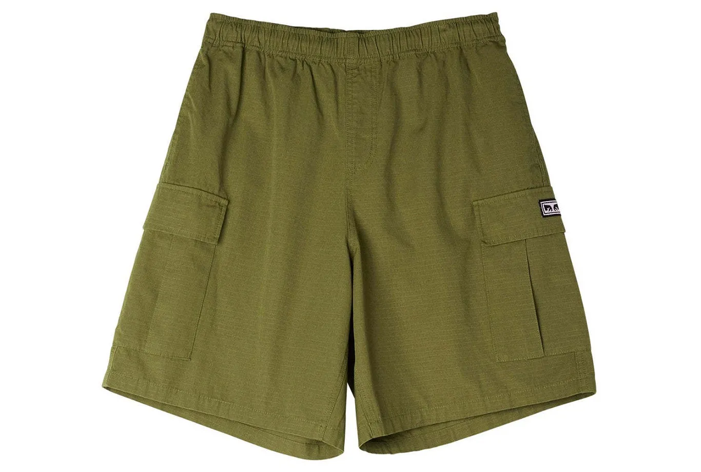 EASY RIPSTOP CARGO SHORT