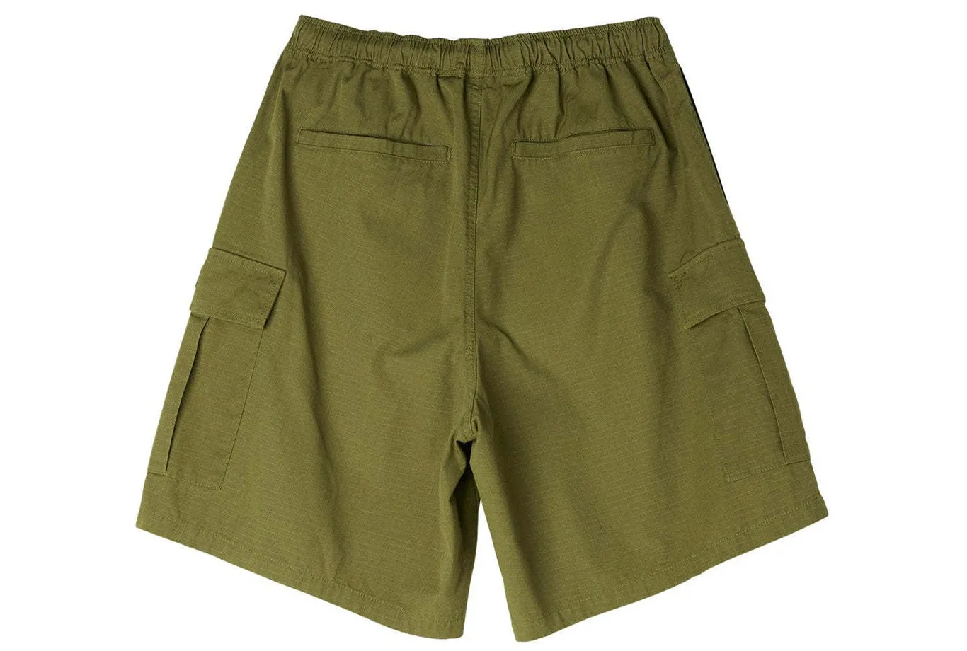 EASY RIPSTOP CARGO SHORT