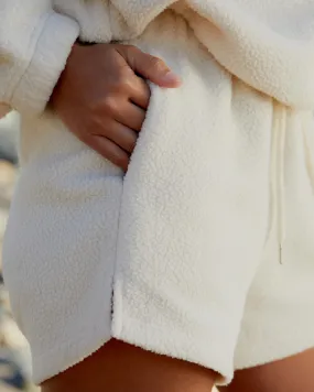 Easy Sundays Sunday Fleece Shorts