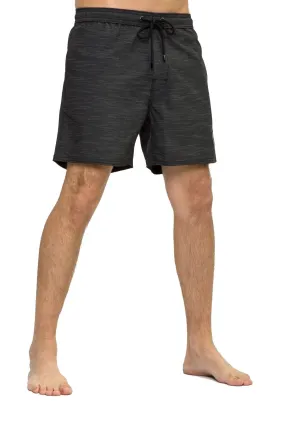 Easy Swim Short - Black