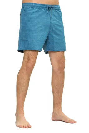 Easy Swim Short - Navy