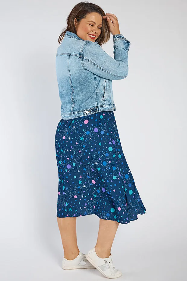 Esta Denim Jacket