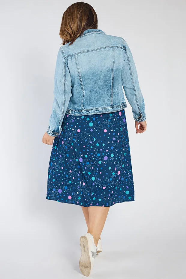 Esta Denim Jacket