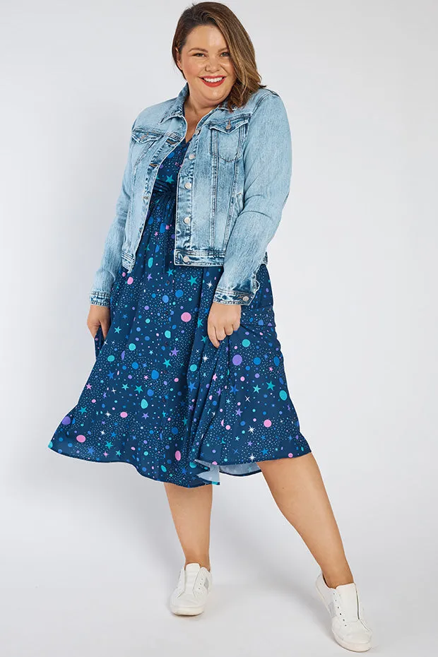 Esta Denim Jacket