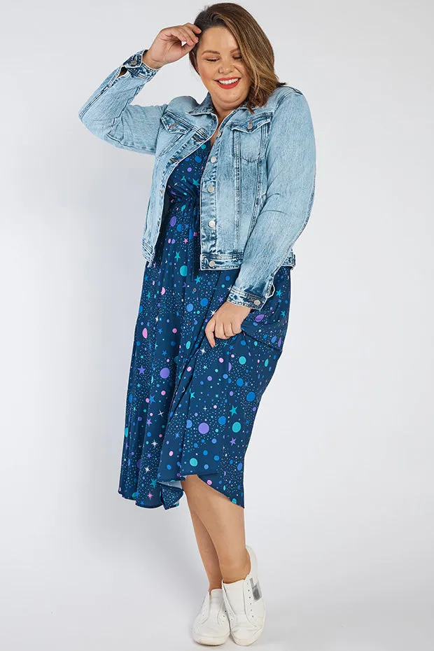 Esta Denim Jacket