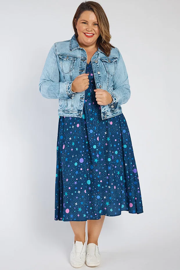 Esta Denim Jacket