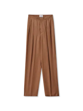 Fico Pants | camel