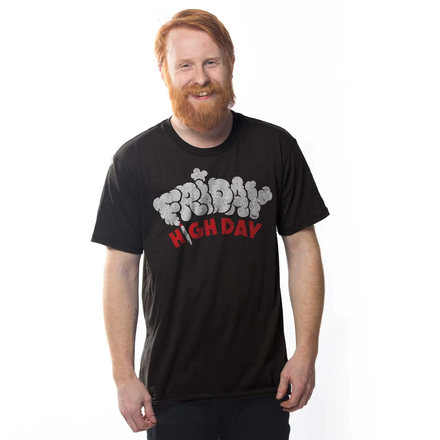 Friday High Day T-shirt