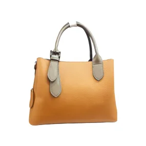 Handled Satchel Bag