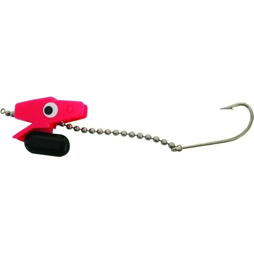 Head Start Diver Bait Rig