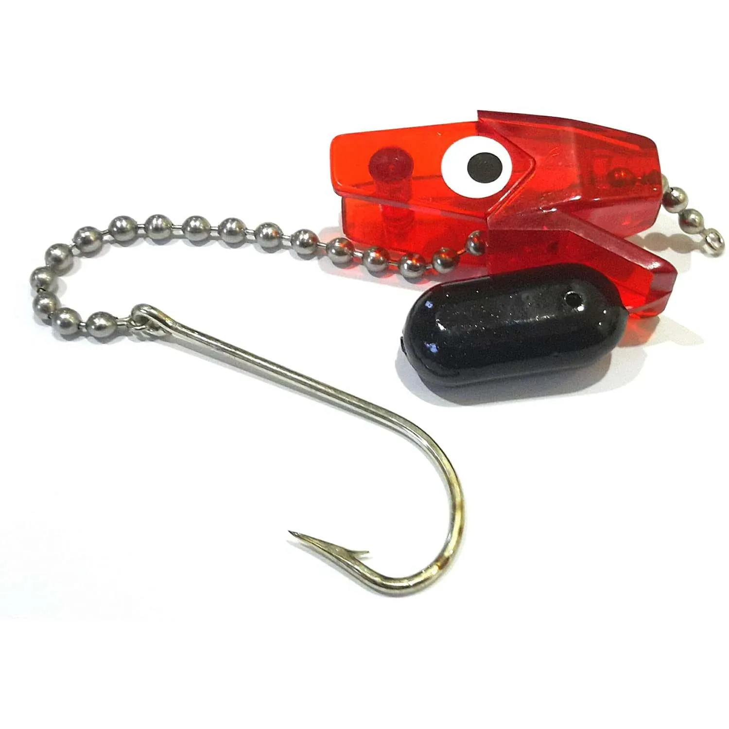 Head Start Diver Bait Rig
