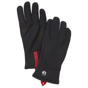 Hestra Touch Point Fleece Glove Liners 2025