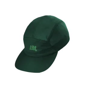 KRC SPRAY RIPSTOP CAP IN GREEN