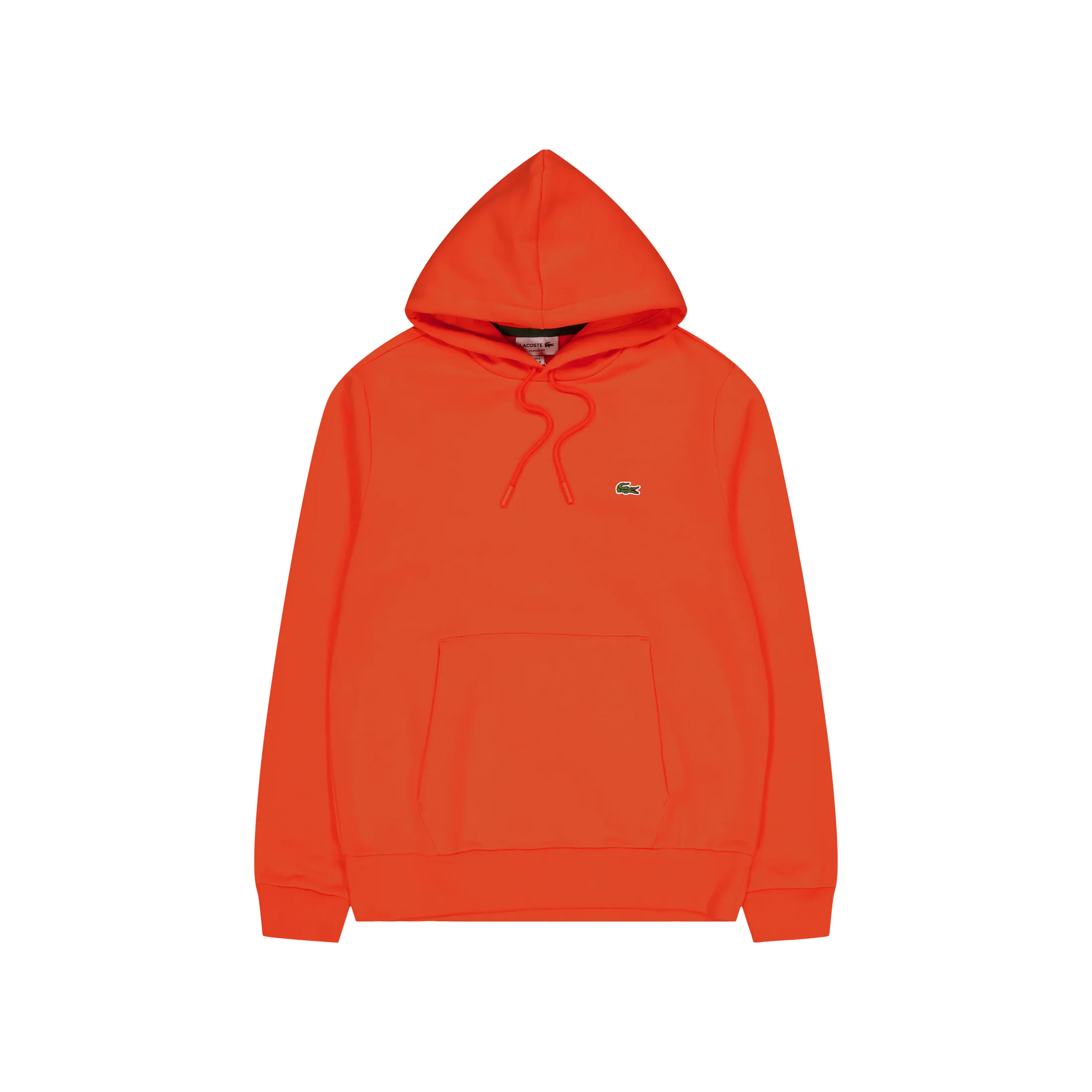 Lacoste Pullover Hoodie Sji Sunrise