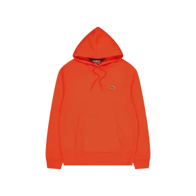 Lacoste Pullover Hoodie Sji Sunrise