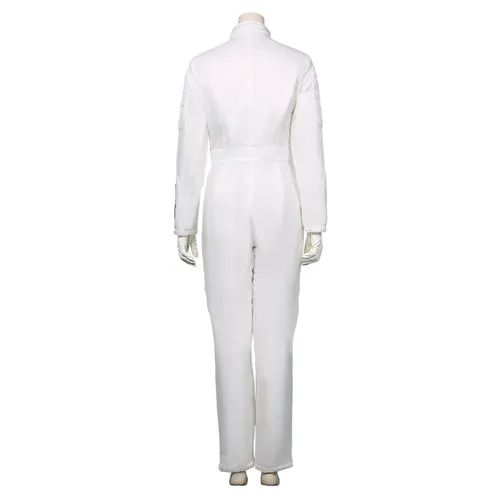 Leia Organa Hoth Cosplay Costume