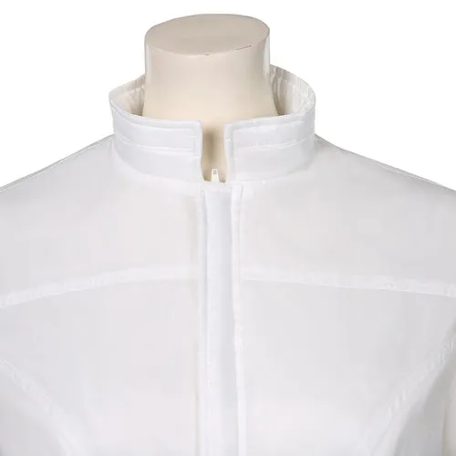 Leia Organa Hoth Cosplay Costume