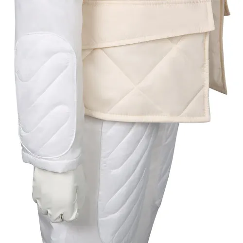 Leia Organa Hoth Cosplay Costume