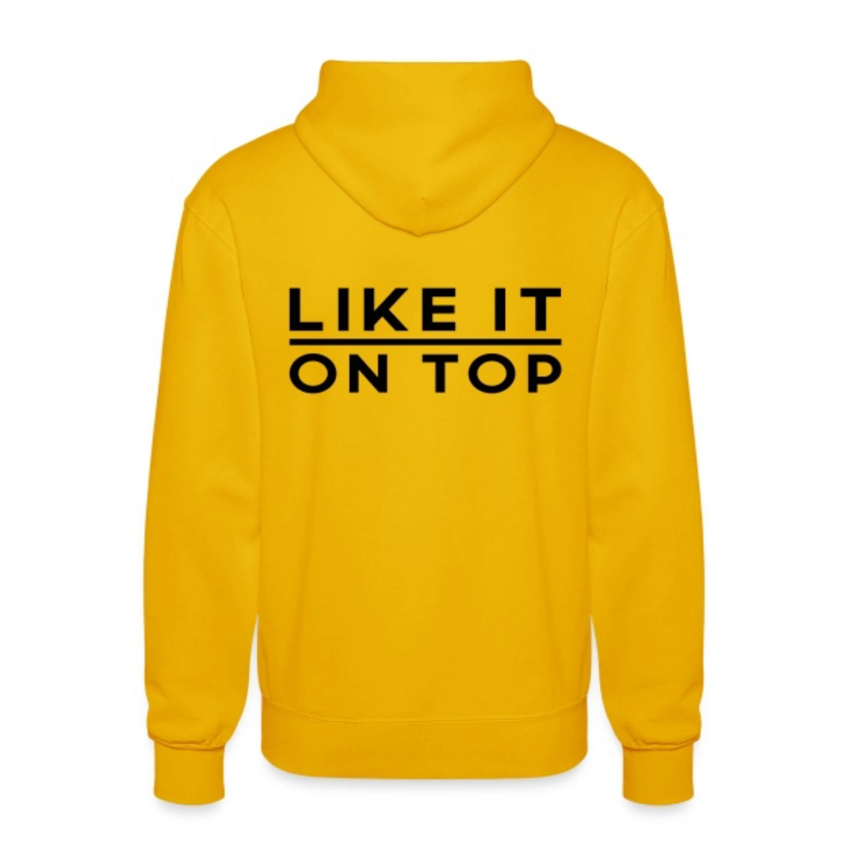 Limited Edition Sweater (PRE-ORDER)