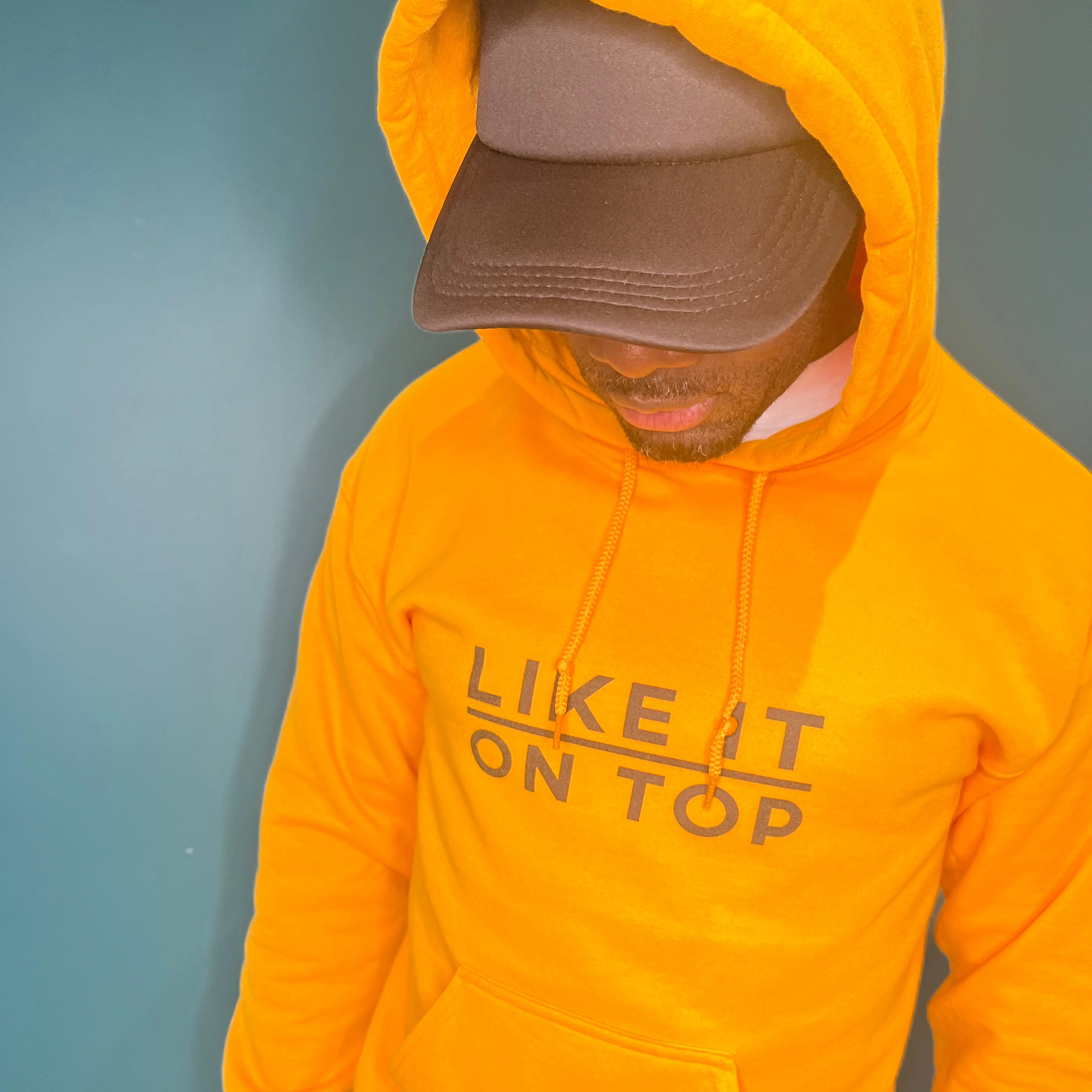 Limited Edition Sweater (PRE-ORDER)