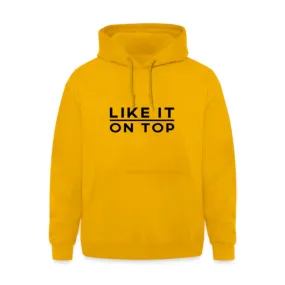 Limited Edition Sweater (PRE-ORDER)