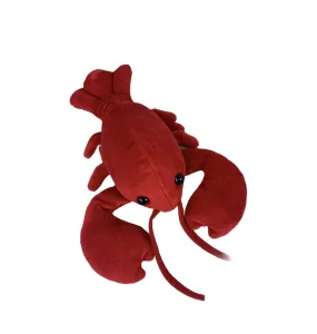 Lobbie Lobster 10” Plush