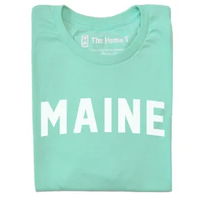 Maine Arched