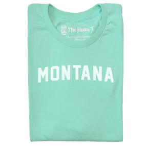 Montana Arched