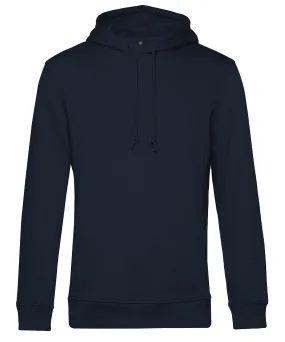 Navy - B&C Inspire Hooded